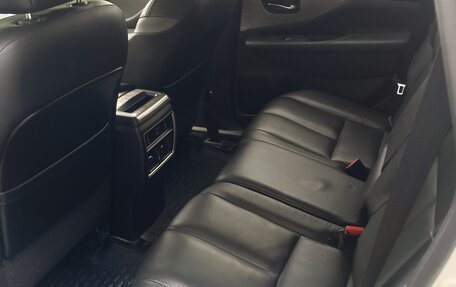 Nissan Murano, 2020 год, 2 600 000 рублей, 6 фотография
