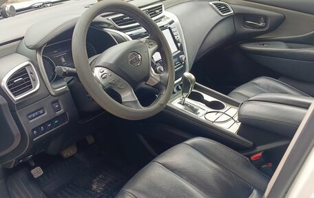 Nissan Murano, 2020 год, 2 600 000 рублей, 5 фотография