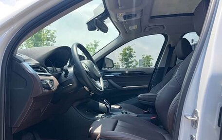 BMW X1, 2022 год, 2 073 312 рублей, 11 фотография