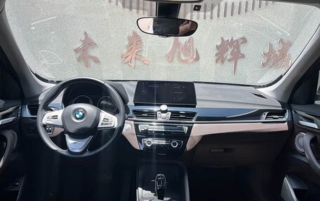 BMW X1, 2022 год, 2 073 312 рублей, 13 фотография