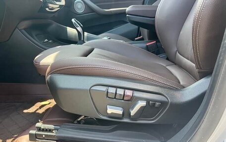 BMW X1, 2022 год, 2 073 312 рублей, 12 фотография