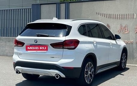 BMW X1, 2022 год, 2 073 312 рублей, 5 фотография