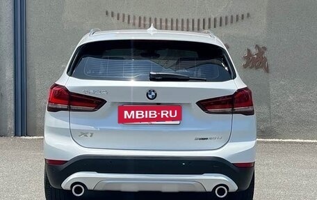 BMW X1, 2022 год, 2 073 312 рублей, 4 фотография