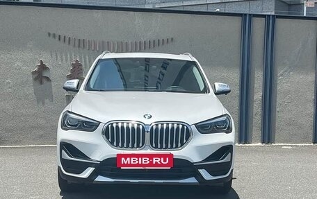 BMW X1, 2022 год, 2 073 312 рублей, 8 фотография
