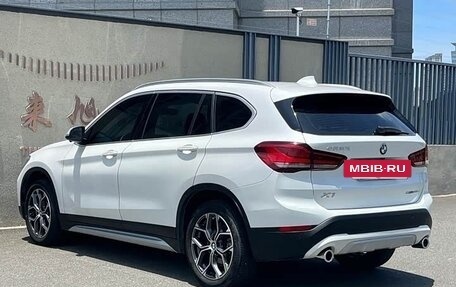 BMW X1, 2022 год, 2 073 312 рублей, 3 фотография