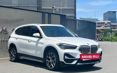 BMW X1, 2022 год, 2 073 312 рублей, 7 фотография
