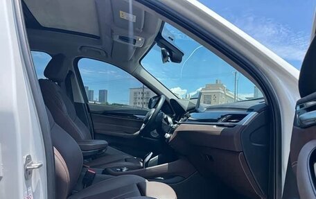 BMW X1, 2022 год, 2 073 312 рублей, 15 фотография