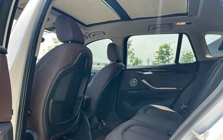 BMW X1, 2022 год, 2 073 312 рублей, 16 фотография