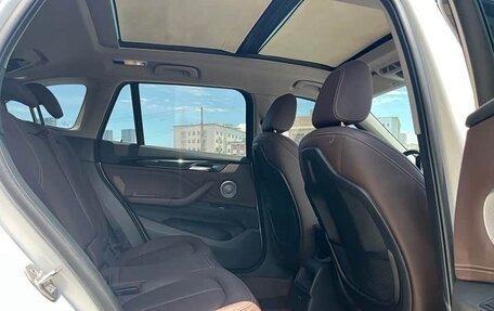 BMW X1, 2022 год, 2 073 312 рублей, 18 фотография