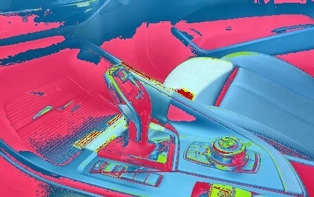 BMW X1, 2022 год, 2 073 312 рублей, 14 фотография
