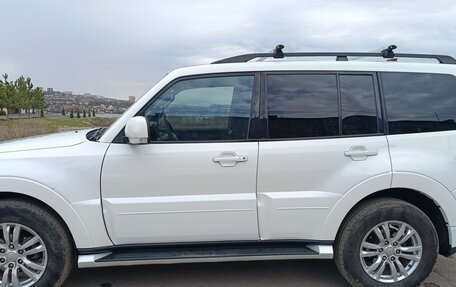Mitsubishi Pajero IV, 2012 год, 1 990 000 рублей, 9 фотография
