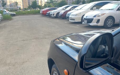 Hyundai Accent II, 2010 год, 500 000 рублей, 10 фотография