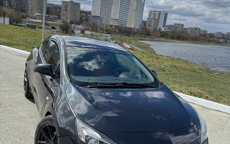 Opel Astra J, 2012 год, 700 000 рублей, 2 фотография