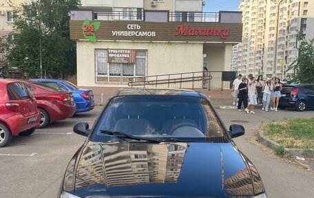 Hyundai Accent II, 2010 год, 500 000 рублей, 11 фотография