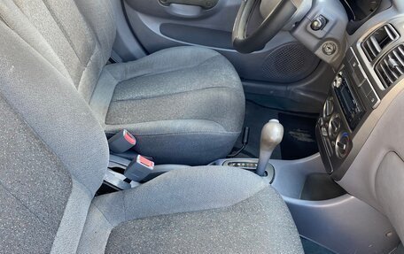 Hyundai Accent II, 2010 год, 500 000 рублей, 13 фотография