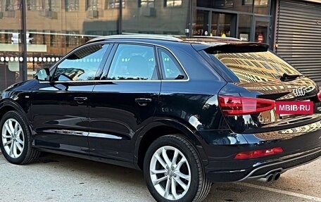 Audi Q3, 2013 год, 2 100 000 рублей, 4 фотография