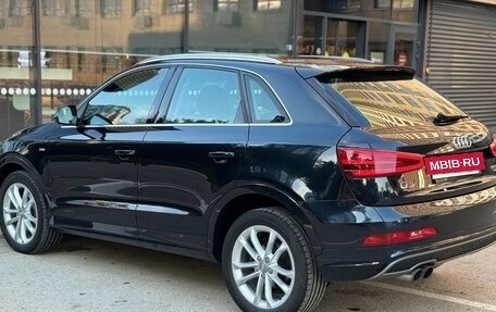 Audi Q3, 2013 год, 2 100 000 рублей, 7 фотография