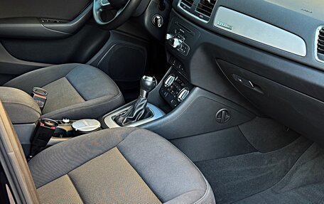Audi Q3, 2013 год, 2 100 000 рублей, 12 фотография