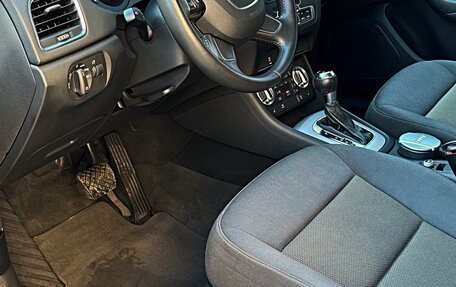 Audi Q3, 2013 год, 2 100 000 рублей, 11 фотография