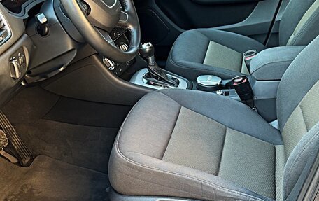 Audi Q3, 2013 год, 2 100 000 рублей, 15 фотография