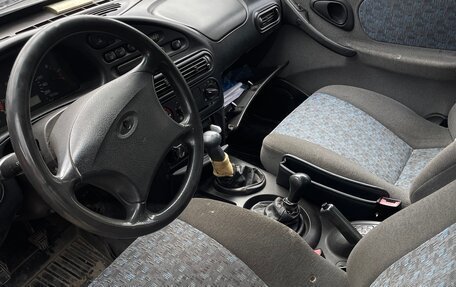 Chevrolet Niva I рестайлинг, 2005 год, 200 000 рублей, 5 фотография