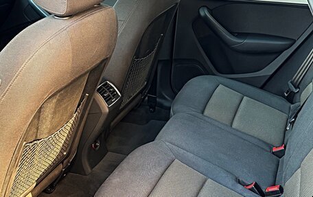 Audi Q3, 2013 год, 2 100 000 рублей, 17 фотография