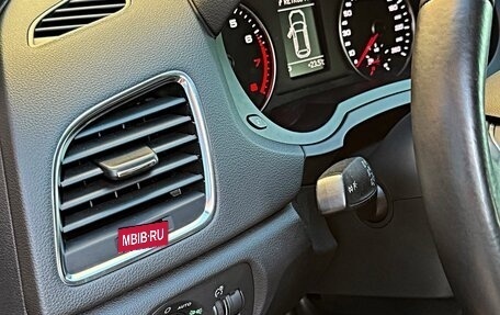 Audi Q3, 2013 год, 2 100 000 рублей, 13 фотография