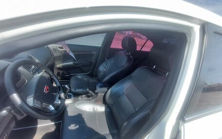 Geely Emgrand EC7, 2014 год, 550 000 рублей, 10 фотография