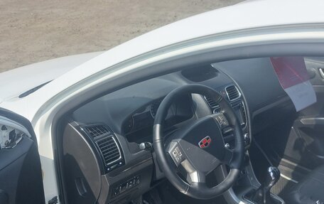 Geely Emgrand EC7, 2014 год, 550 000 рублей, 9 фотография