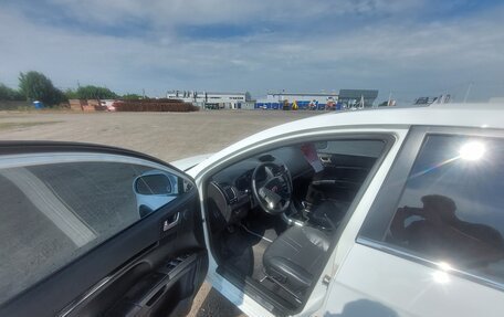 Geely Emgrand EC7, 2014 год, 550 000 рублей, 11 фотография
