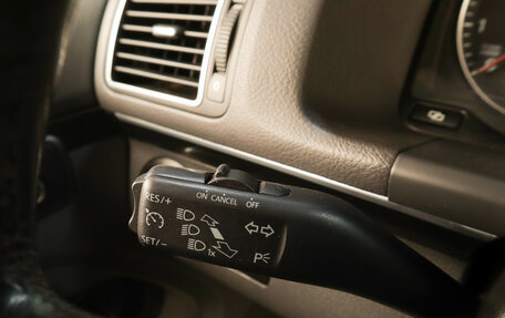 Volkswagen Touran III, 2011 год, 1 199 000 рублей, 12 фотография