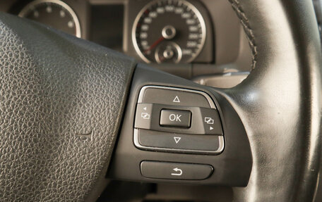 Volkswagen Touran III, 2011 год, 1 199 000 рублей, 14 фотография