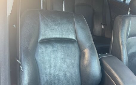 Mercedes-Benz C-Класс, 2002 год, 55 000 рублей, 9 фотография