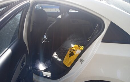 Chevrolet Cruze II, 2014 год, 680 000 рублей, 8 фотография