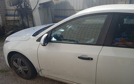 Chevrolet Cruze II, 2014 год, 680 000 рублей, 6 фотография