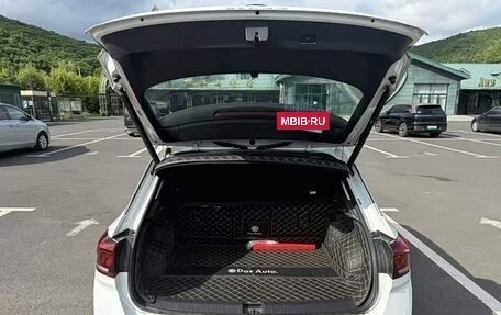Volkswagen T-Roc I, 2022 год, 1 675 000 рублей, 7 фотография