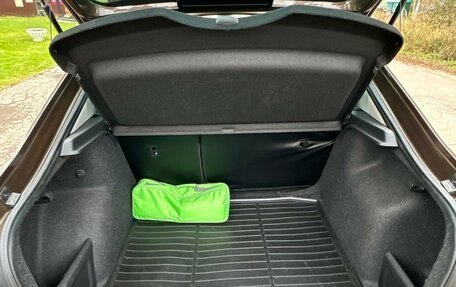 Skoda Rapid II, 2021 год, 1 650 000 рублей, 14 фотография