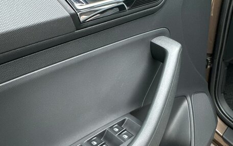 Skoda Rapid II, 2021 год, 1 650 000 рублей, 20 фотография