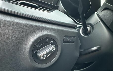 Skoda Rapid II, 2021 год, 1 650 000 рублей, 25 фотография