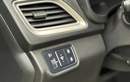 Hyundai Solaris II рестайлинг, 2021 год, 1 599 999 рублей, 16 фотография