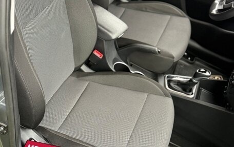 Hyundai Solaris II рестайлинг, 2021 год, 1 599 999 рублей, 20 фотография
