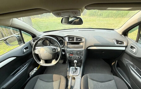 Citroen C4 II рестайлинг, 2014 год, 720 000 рублей, 8 фотография