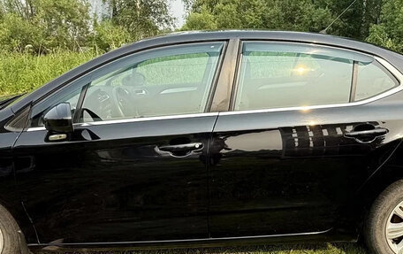 Citroen C4 II рестайлинг, 2014 год, 720 000 рублей, 7 фотография