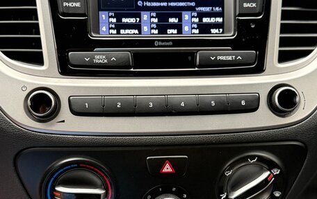 Hyundai Solaris II рестайлинг, 2021 год, 1 599 999 рублей, 23 фотография