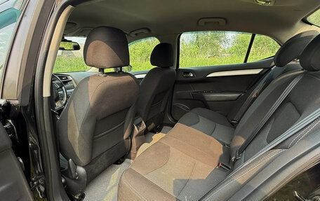 Citroen C4 II рестайлинг, 2014 год, 720 000 рублей, 9 фотография