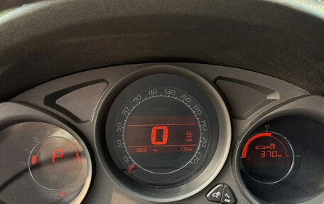 Citroen C4 II рестайлинг, 2014 год, 720 000 рублей, 10 фотография