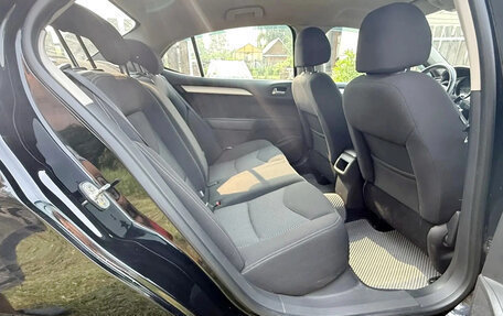 Citroen C4 II рестайлинг, 2014 год, 720 000 рублей, 13 фотография
