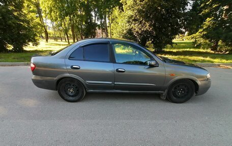 Nissan Almera, 2004 год, 240 000 рублей, 7 фотография