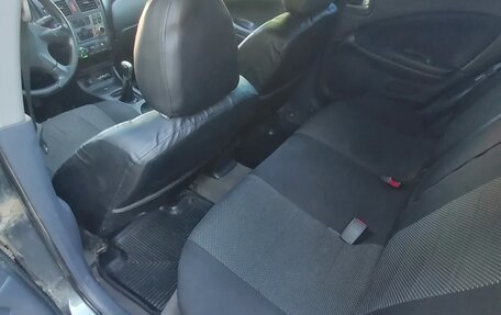 Nissan Almera, 2004 год, 240 000 рублей, 9 фотография