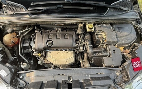 Citroen C4 II рестайлинг, 2014 год, 720 000 рублей, 12 фотография